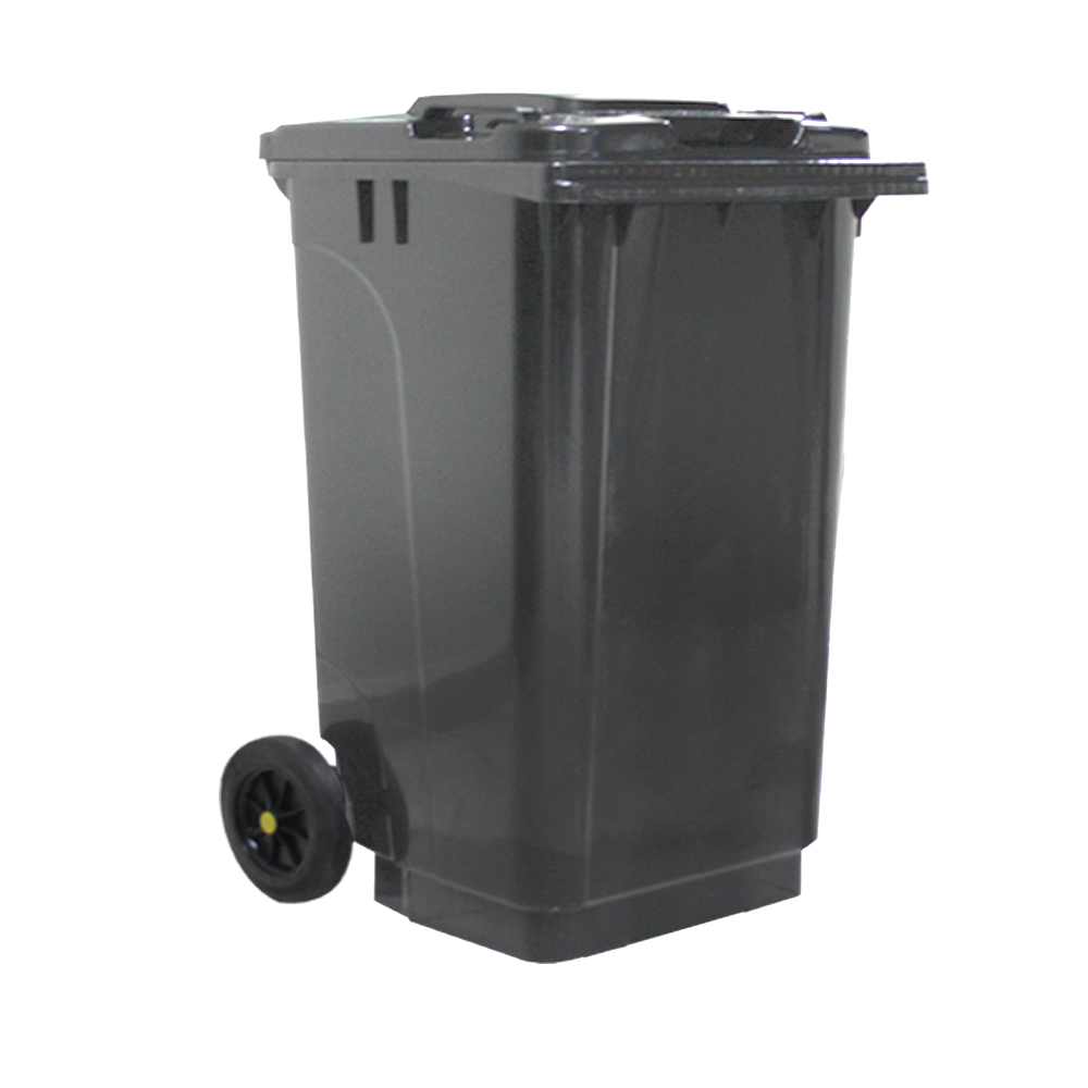 Garbage Bin / Trash Bin 240L – Wintess Commercial