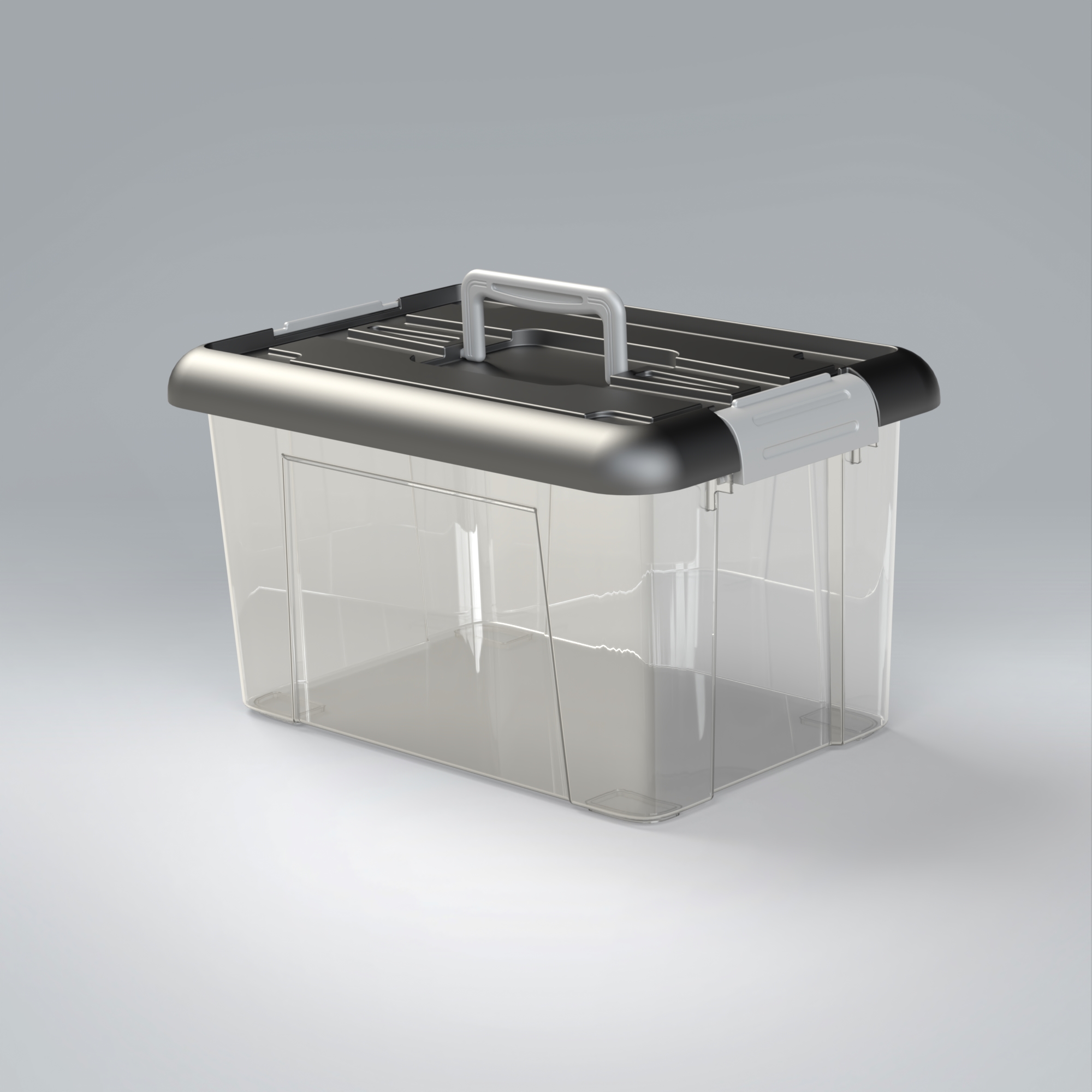 Smart | Storage Box 10L – 3MPLAST